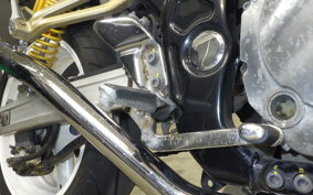 SUZUKI INAZUMA 400 (GSX400) 1999 GK7BA