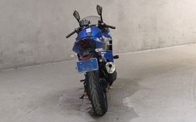 KAWASAKI NINJA250 EX250P