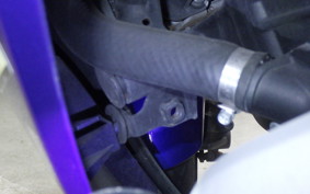 YAMAHA YZF-R25 2019 RG10J