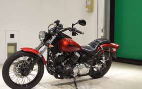 YAMAHA DRAGSTAR 400 2014 VH02J