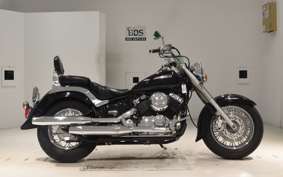 YAMAHA DRAGSTAR 400 CLASSIC 1999
