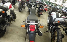 HONDA CBF125T