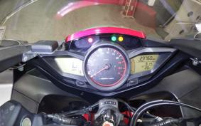 HONDA VFR1200F 2010 SC63
