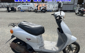 HONDA DIO FIT