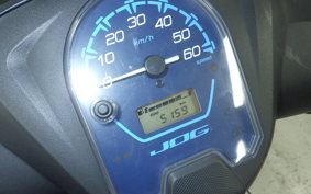 YAMAHA JOG-7 2011 AY01