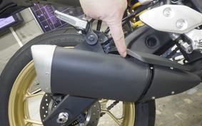 YAMAHA YZF-R3 2022 RH21J