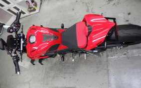 DUCATI STREETFIGHTER V4 S 2024