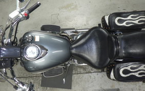 YAMAHA DRAGSTAR 1100 CLASSIC 2006 VP13J