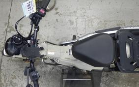 HONDA CT125 HUNTER CUB 2025 JA55