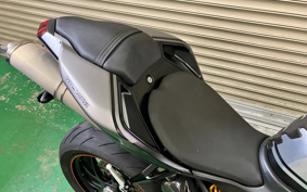DUCATI 848EVO CORSE SE 2013 ZDMH602AADB