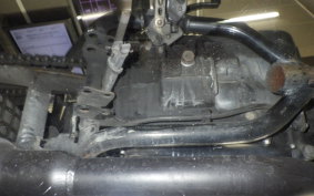 KAWASAKI 250TR BJ250F