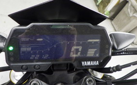 YAMAHA MT-15 2014