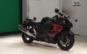 SUZUKI HAYABUSA Gen.2 2011
