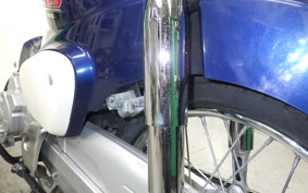 HONDA C50 SUPER CUB 2018 AA09
