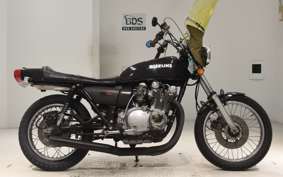 SUZUKI GS750 2021 GS750