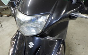 SUZUKI ADDRESS V125 G 2024 CF46A