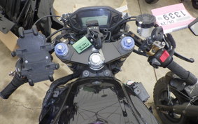 HONDA CBR400R 2016 NC47