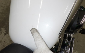 YAMAHA DRAGSTAR 250 1998 VG02J