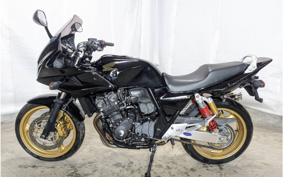 HONDA CB400SFV-3 BOLDOR 2012 NC42