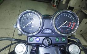 KAWASAKI ZRX400 1997 ZR400E