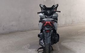 HONDA FORZA MF17