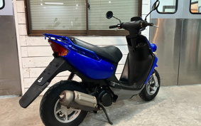 YAMAHA BW*s100 4VP