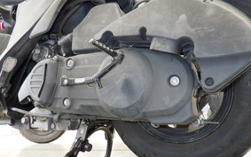 SUZUKI ADDRESS V125 S CF4MA