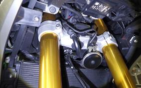 YAMAHA MT-09 Tracer GT 2020 RN51J