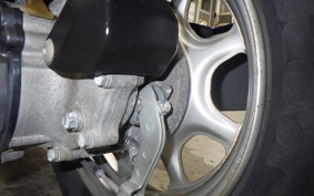 HONDA TACT Basket 2005 AF79