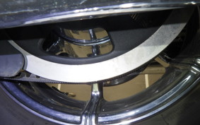 HARLEY FLHTKSE 1800CVO 2016