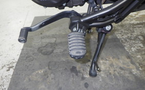 HONDA REBEL 250 A MC49