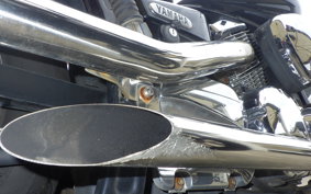YAMAHA DRAGSTAR 250 VG02J