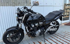 HONDA CB1300SF SUPER FOUR 2010 SC54