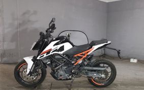 KTM 250 DUKE JPEYB