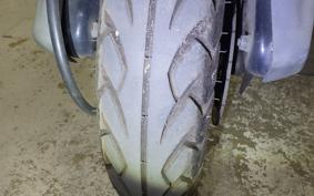 HONDA SPACY 125 Gen. 3 2009 JF04