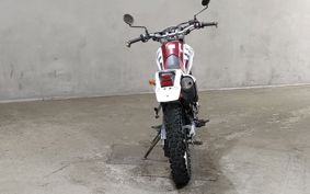 YAMAHA SEROW 250 DG17J