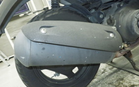 SUZUKI LET's 4 CA45A