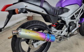 HONDA VTR 250 MC33