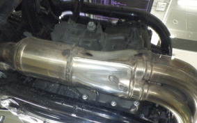 HONDA CB1100 ABS 2012 SC65