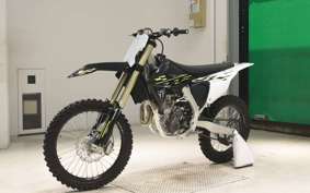 TRIUMPH TF250-X 2025