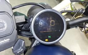HONDA REBEL 250 A 2024 MC49