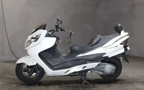 SUZUKI SKYWAVE 250S CJ46A