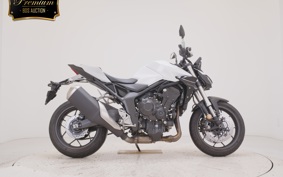 HONDA CB1000HORNET 2025 SC86