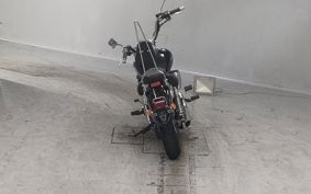 YAMAHA DRAGSTAR 250 VG02J