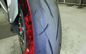 SUZUKI GSX-8R 2024 EM1AA