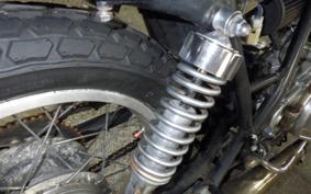 YAMAHA SR400 Gen.2 1997 1JR