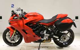 DUCATI SS937S 2017