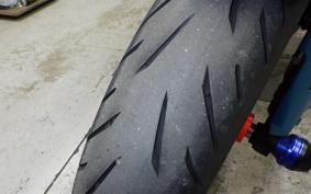 YAMAHA YZF-R25 A RG43J