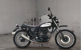 KAWASAKI 250TR BJ250F