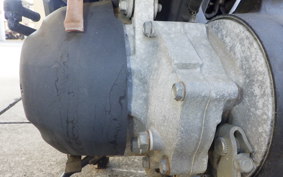 HONDA DIO 110 JF31